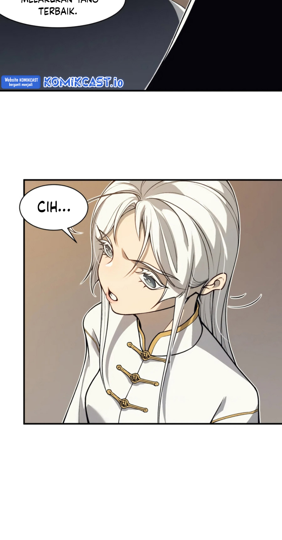 Demon Evolution Chapter 19 - halaman 82
