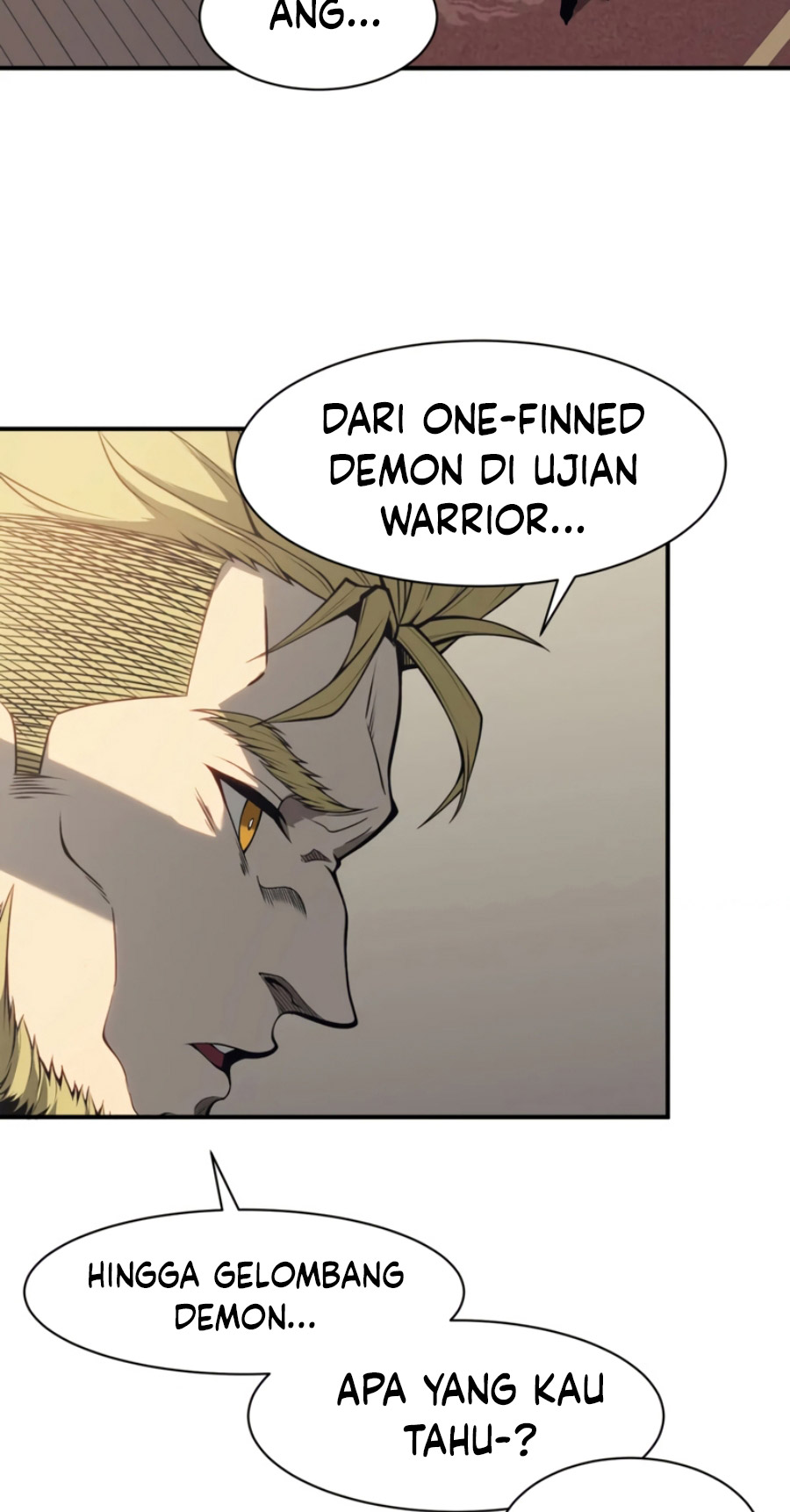 Demon Evolution Chapter 19 - halaman 85