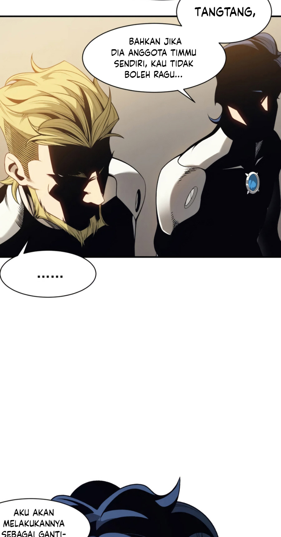 Demon Evolution Chapter 19 - halaman 86