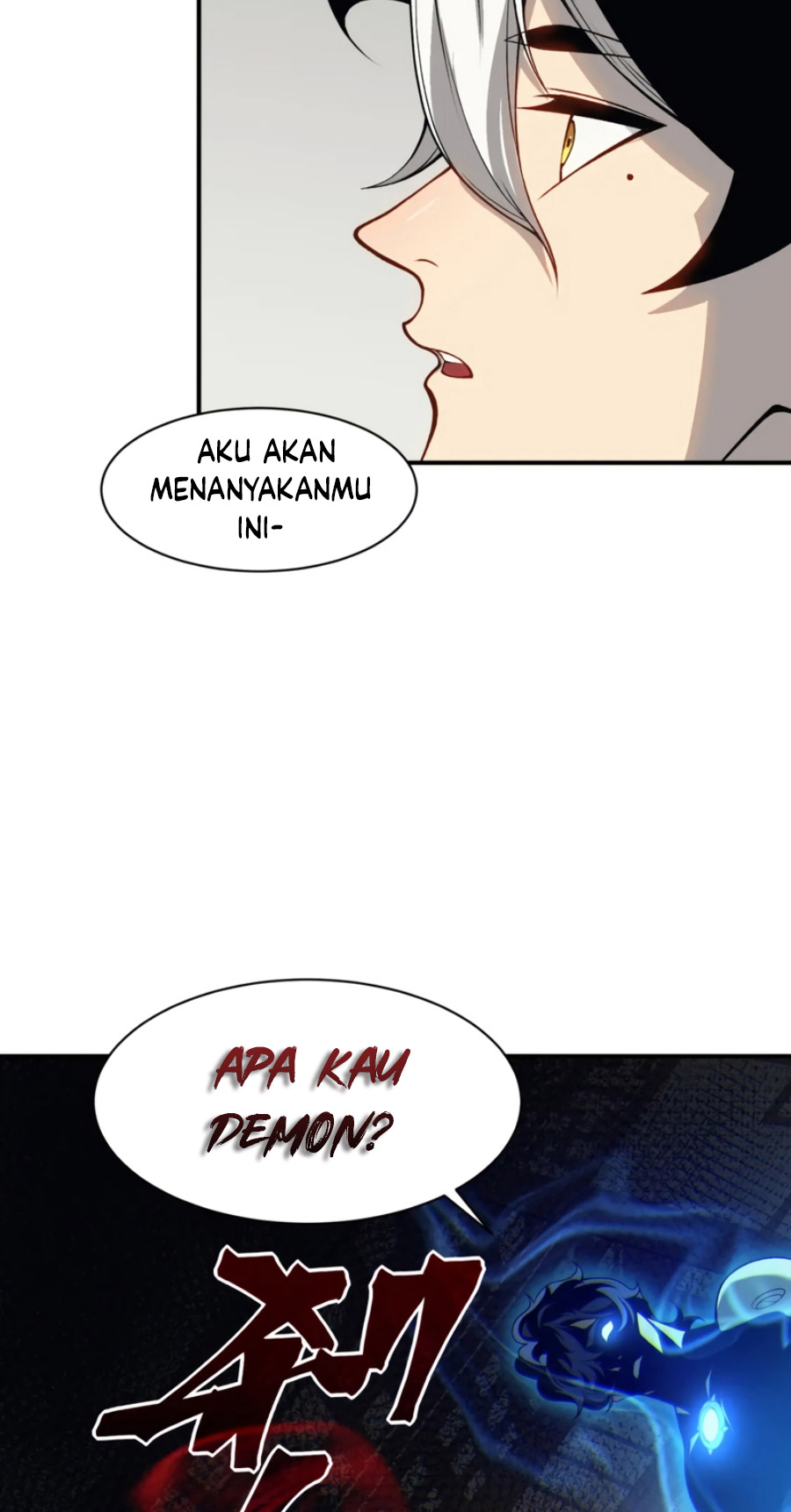 Demon Evolution Chapter 19 - halaman 88