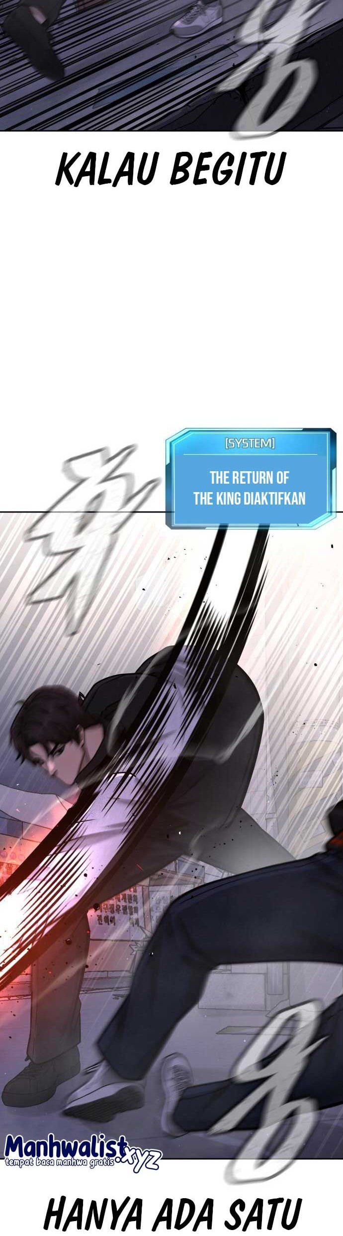 Demon Evolution Chapter 2 - halaman 11