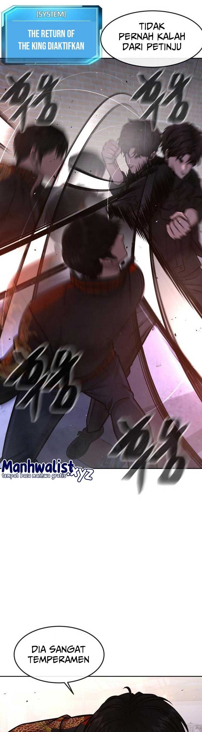 Demon Evolution Chapter 2 - halaman 14
