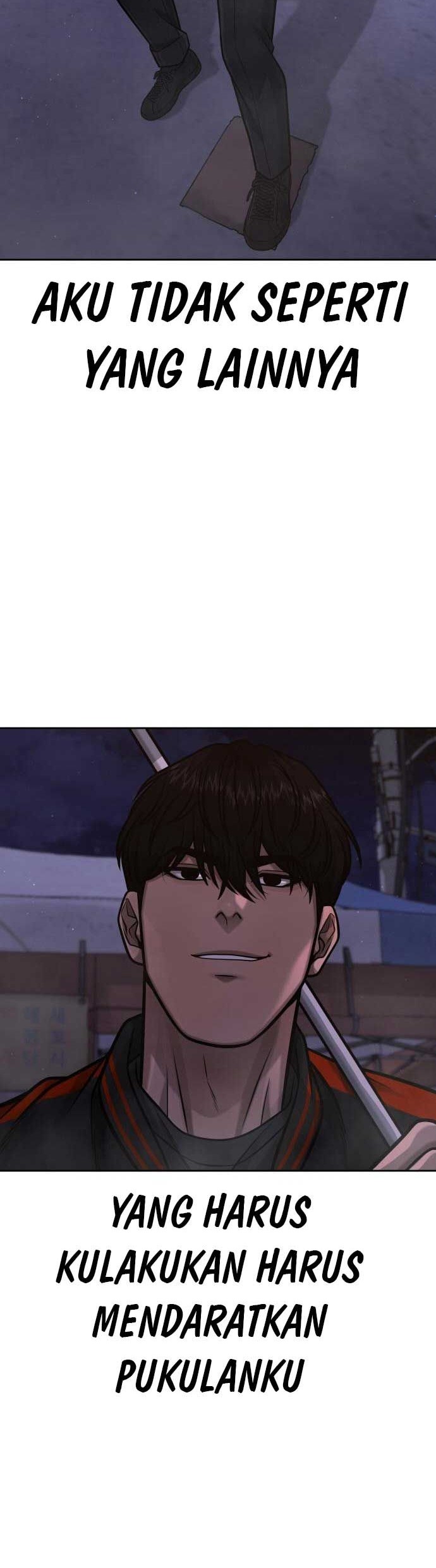 Demon Evolution Chapter 2 - halaman 21