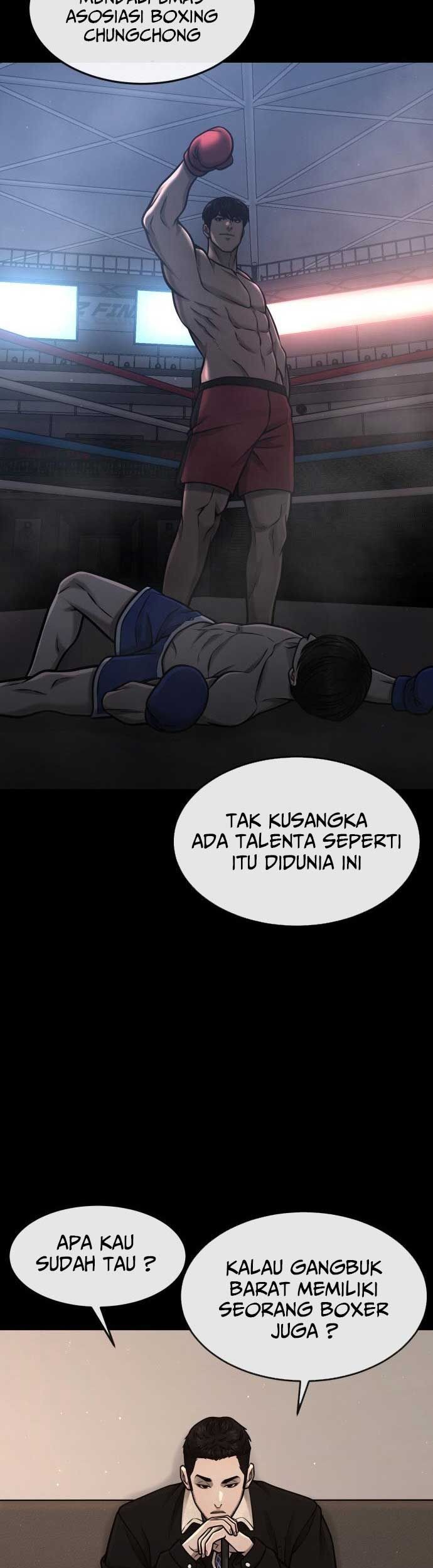 Demon Evolution Chapter 2 - halaman 36