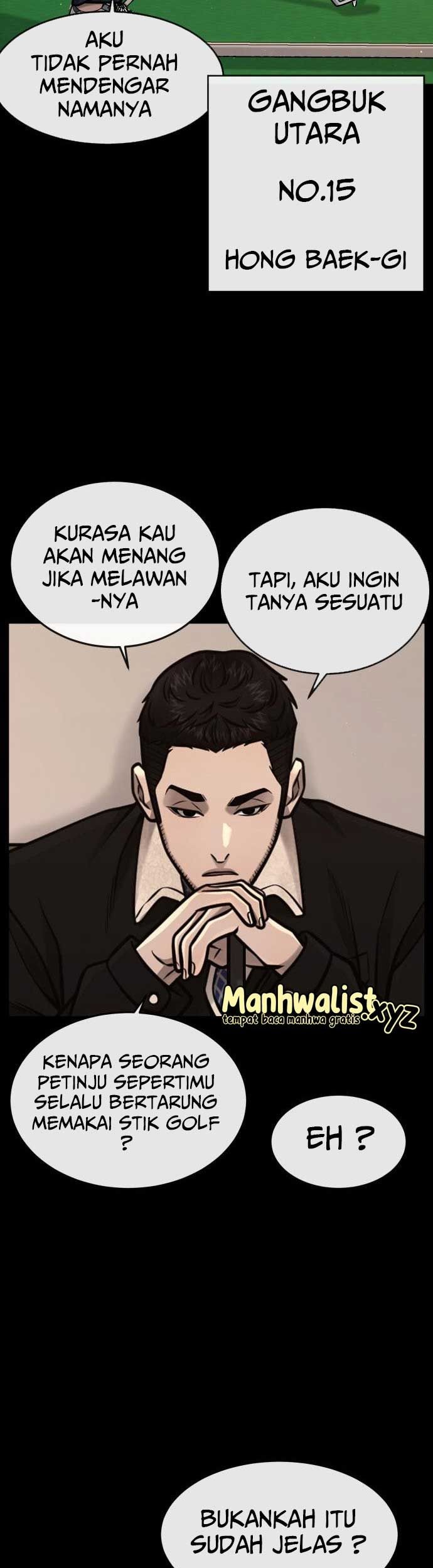 Demon Evolution Chapter 2 - halaman 38