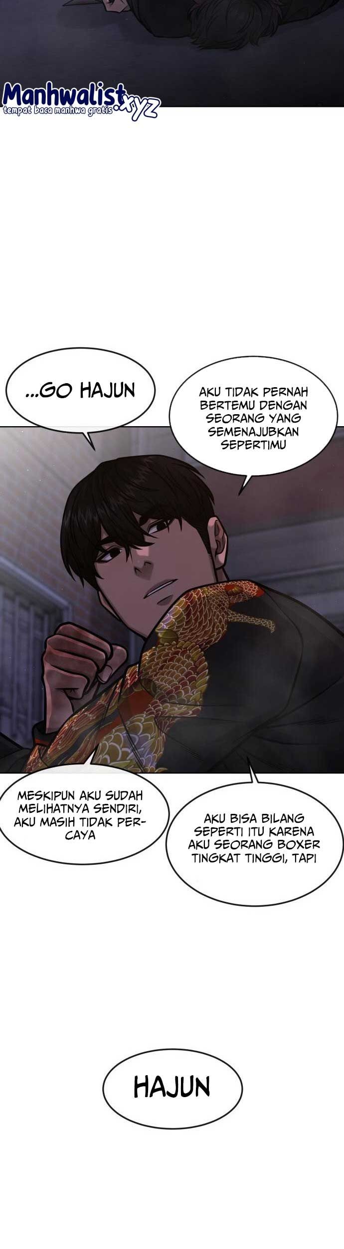 Demon Evolution Chapter 2 - halaman 42