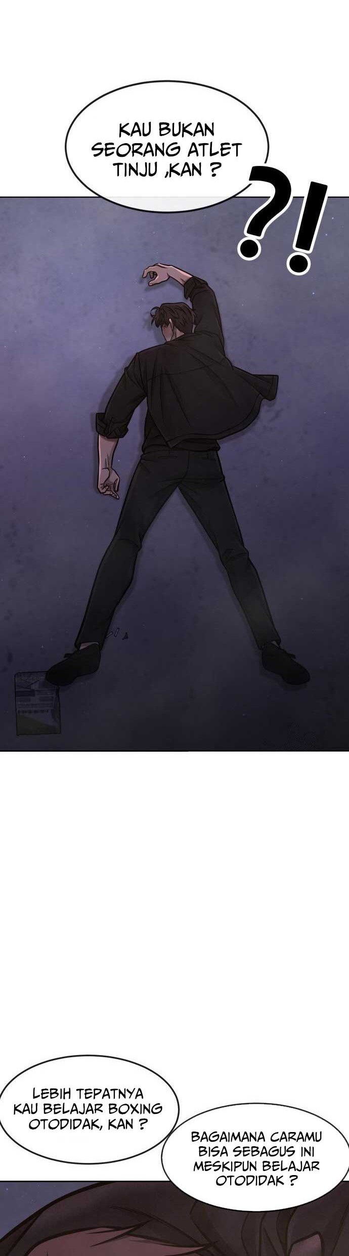 Demon Evolution Chapter 2 - halaman 43
