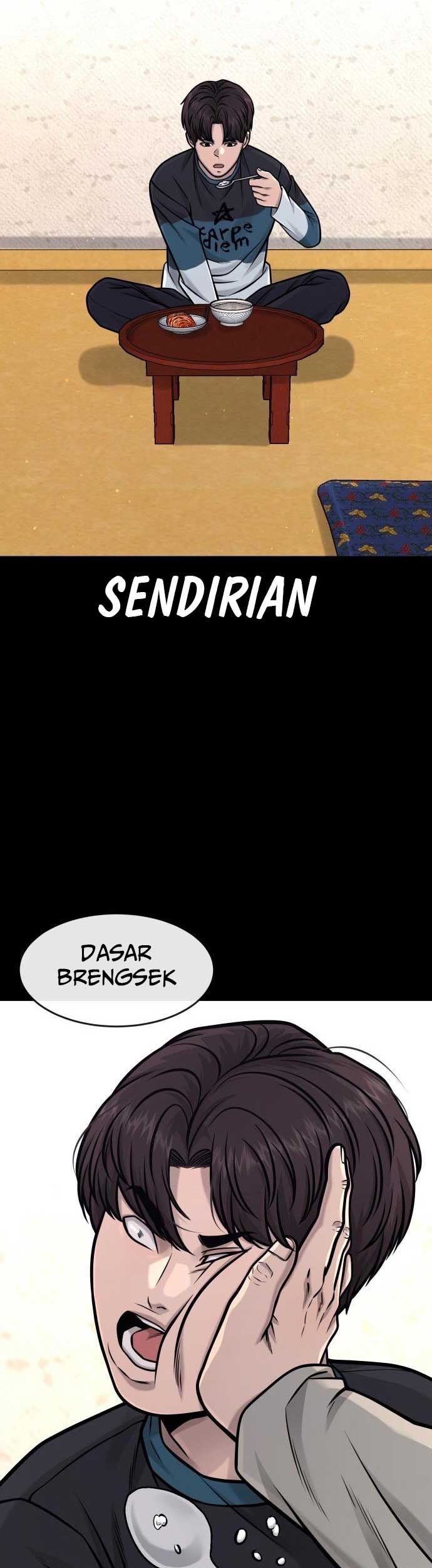 Demon Evolution Chapter 2 - halaman 46