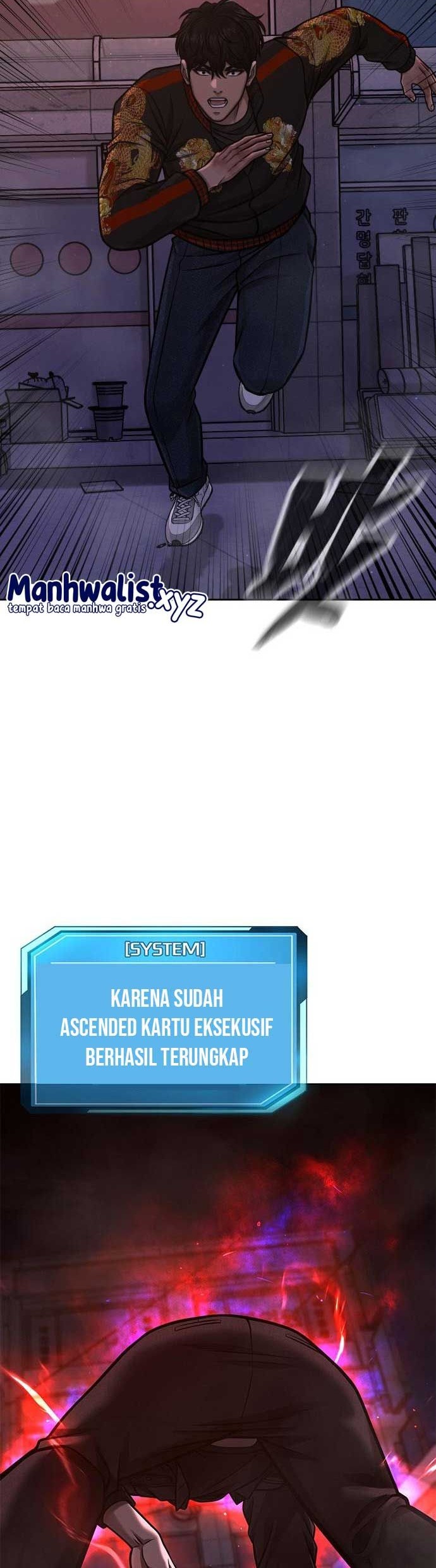 Demon Evolution Chapter 2 - halaman 59