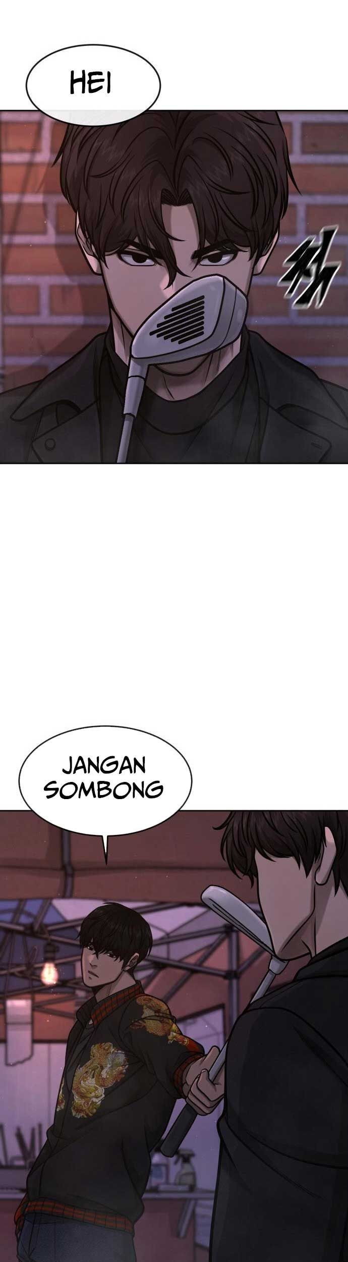 Demon Evolution Chapter 2 - halaman 6