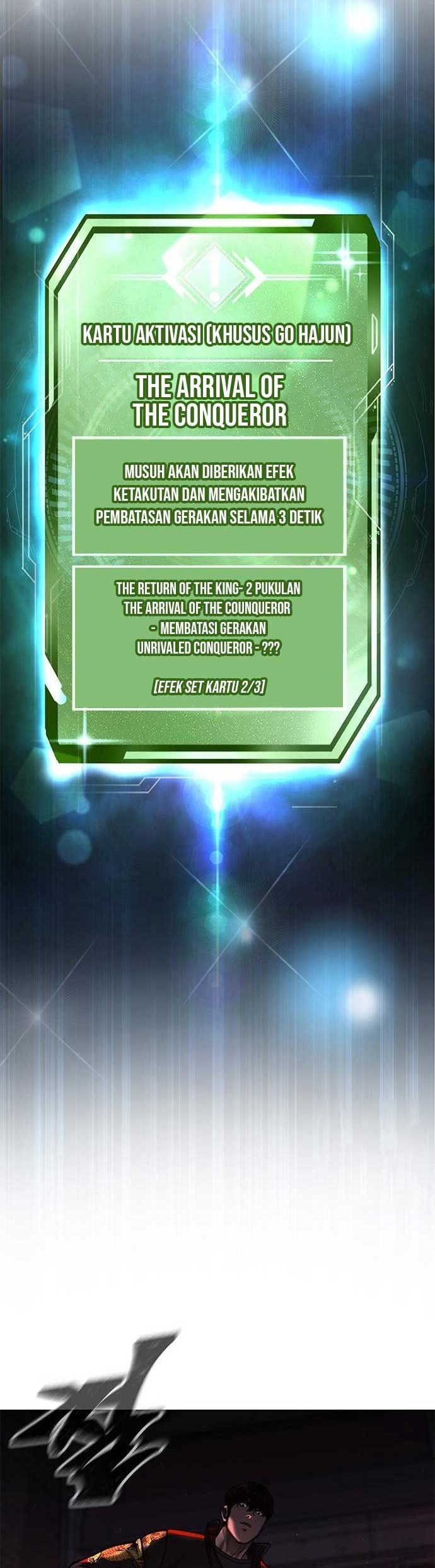 Demon Evolution Chapter 2 - halaman 61