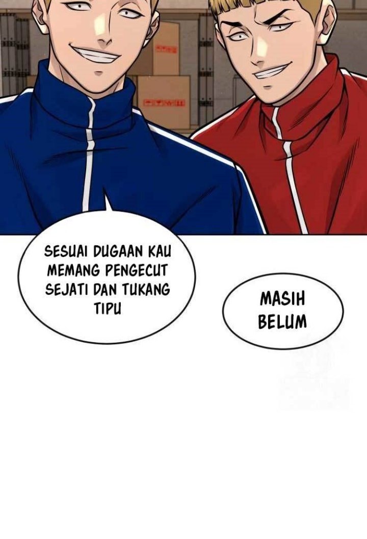 Demon Evolution Chapter 20 - halaman 15
