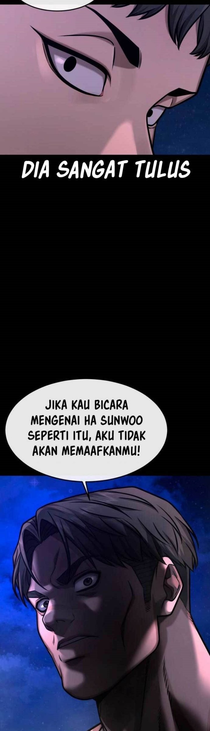 Demon Evolution Chapter 20 - halaman 19