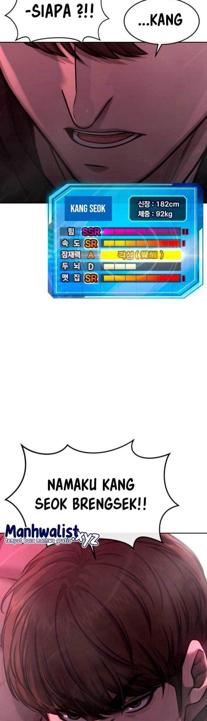 Demon Evolution Chapter 20 - halaman 2