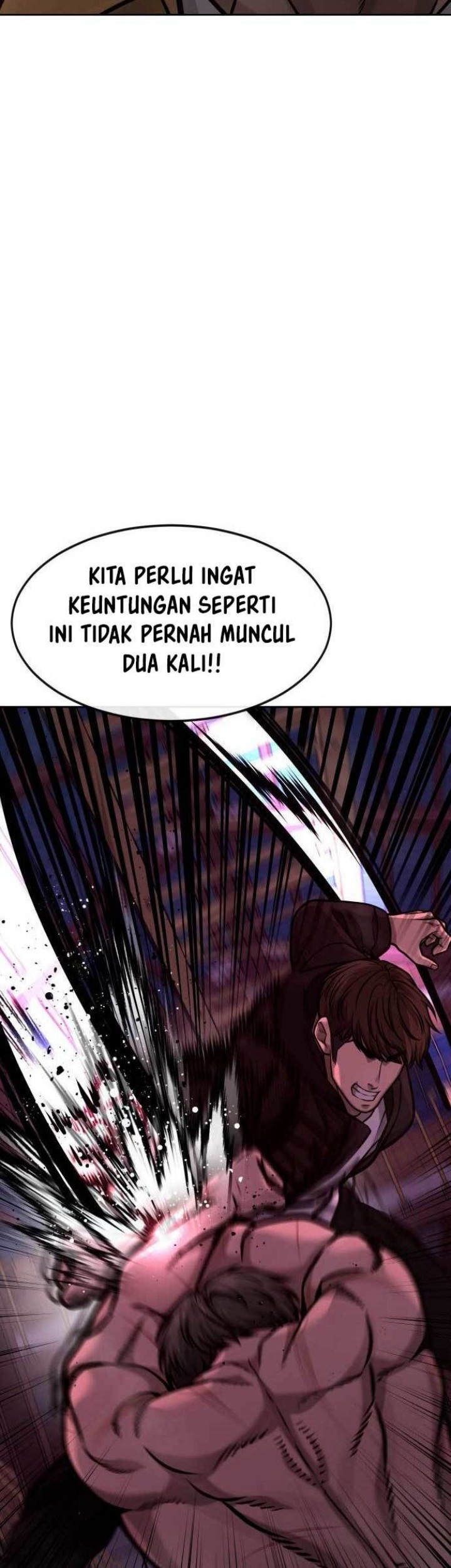 Demon Evolution Chapter 20 - halaman 29