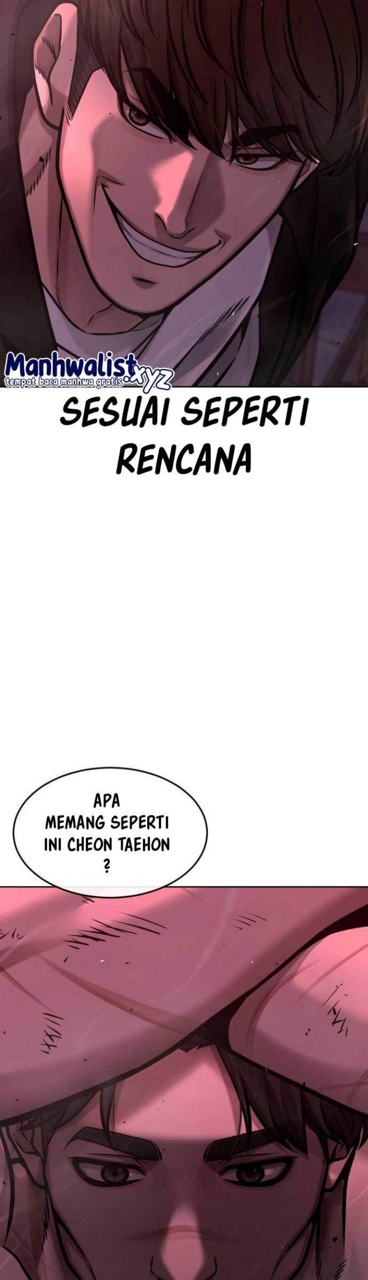 Demon Evolution Chapter 20 - halaman 31