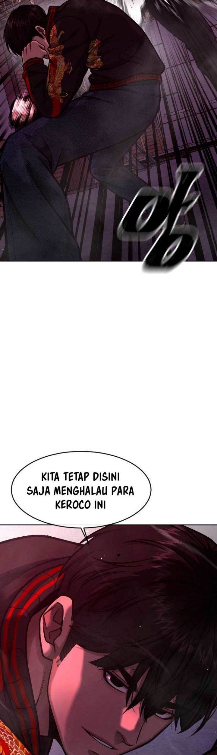 Demon Evolution Chapter 20 - halaman 40
