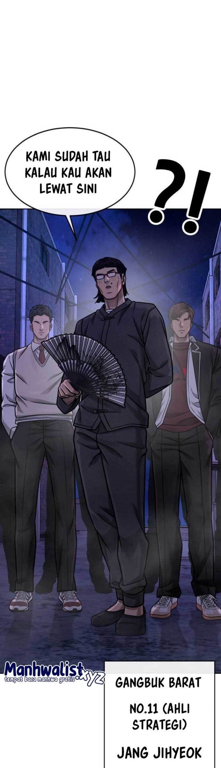 Demon Evolution Chapter 20 - halaman 50