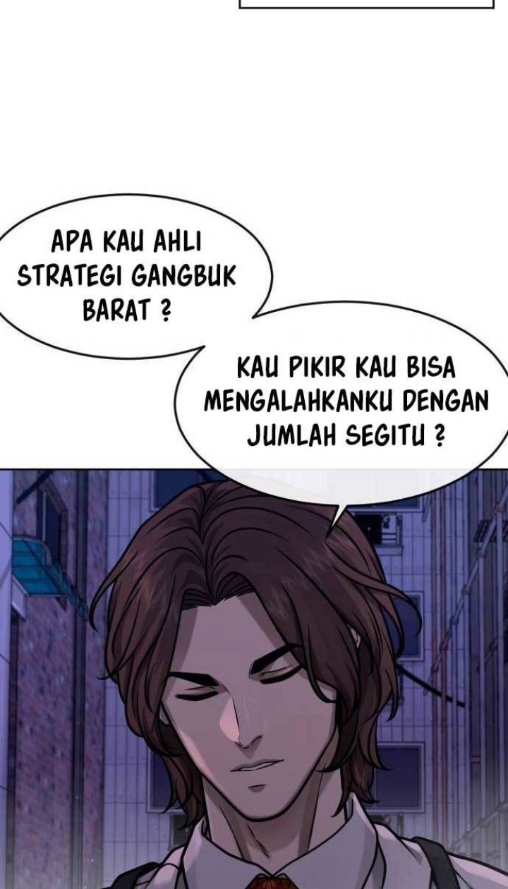 Demon Evolution Chapter 20 - halaman 51