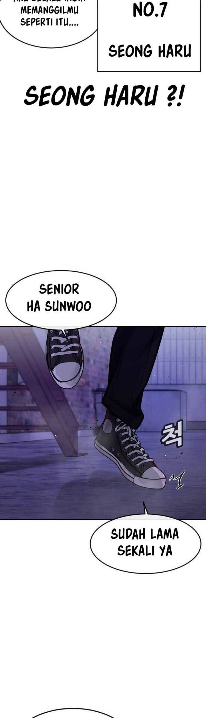 Demon Evolution Chapter 20 - halaman 53