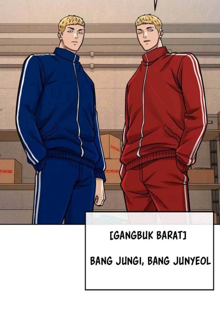 Demon Evolution Chapter 20 - halaman 6