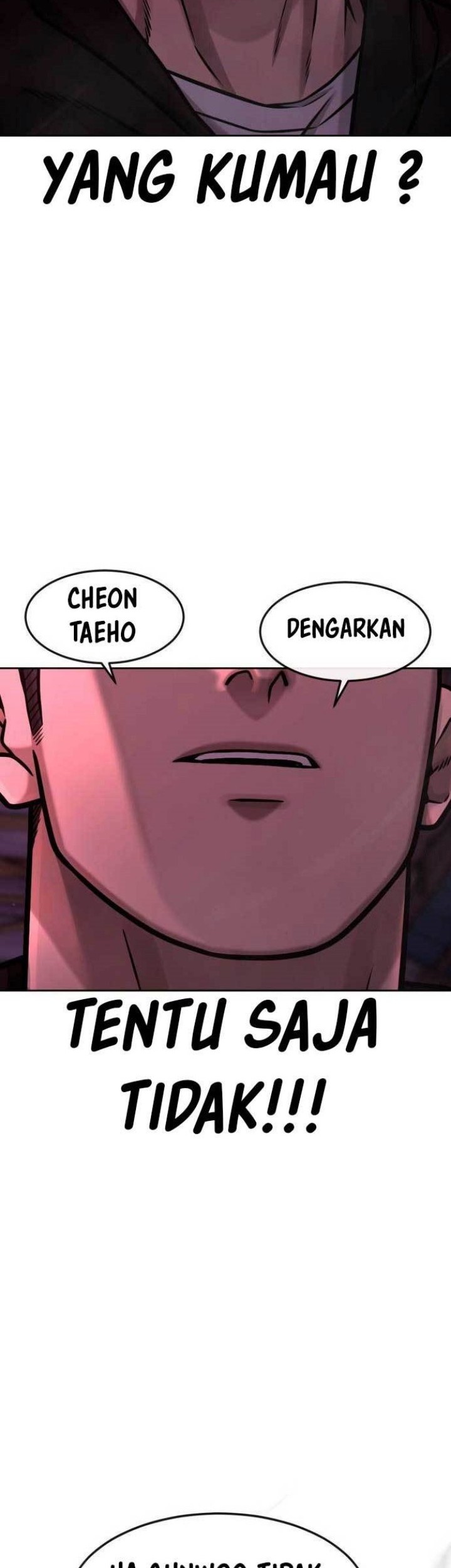 Demon Evolution Chapter 20 - halaman 65