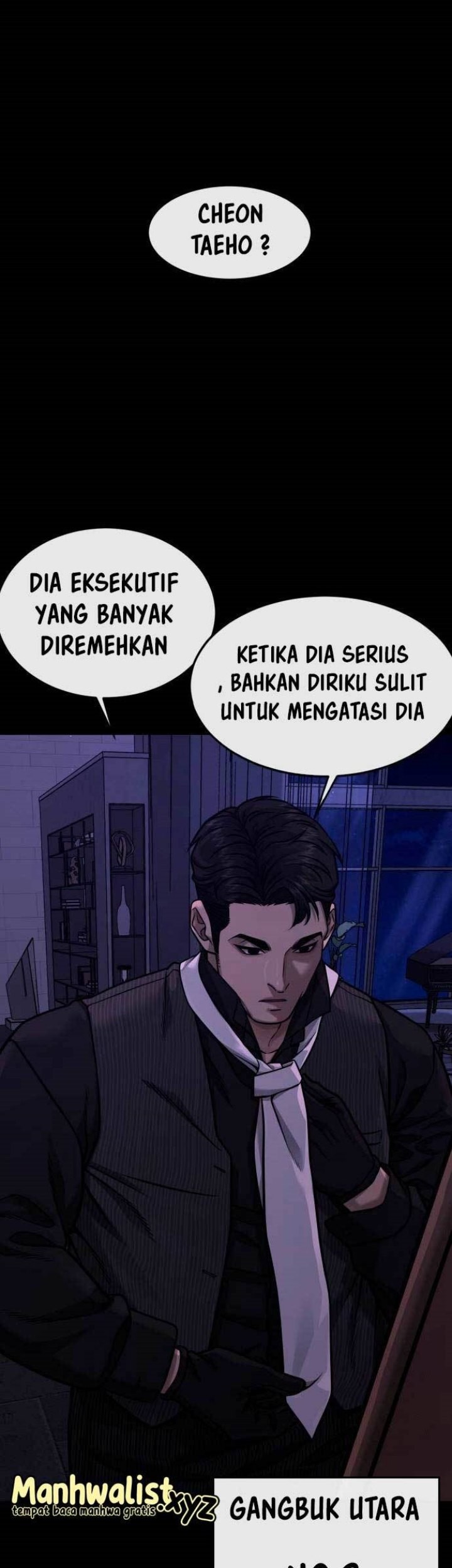 Demon Evolution Chapter 20 - halaman 76