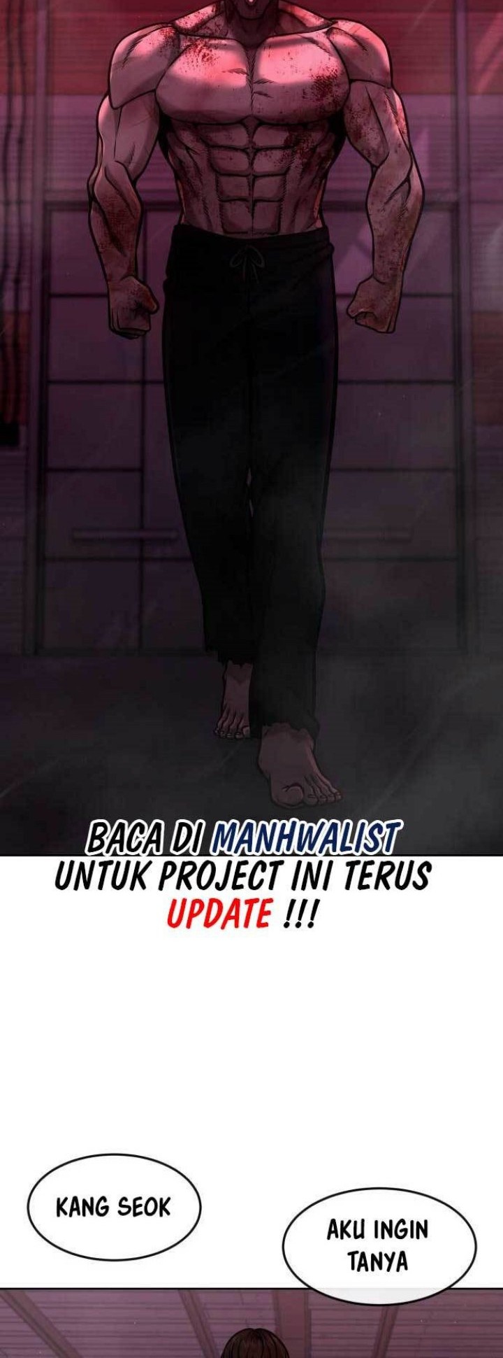 Demon Evolution Chapter 20 - halaman 79