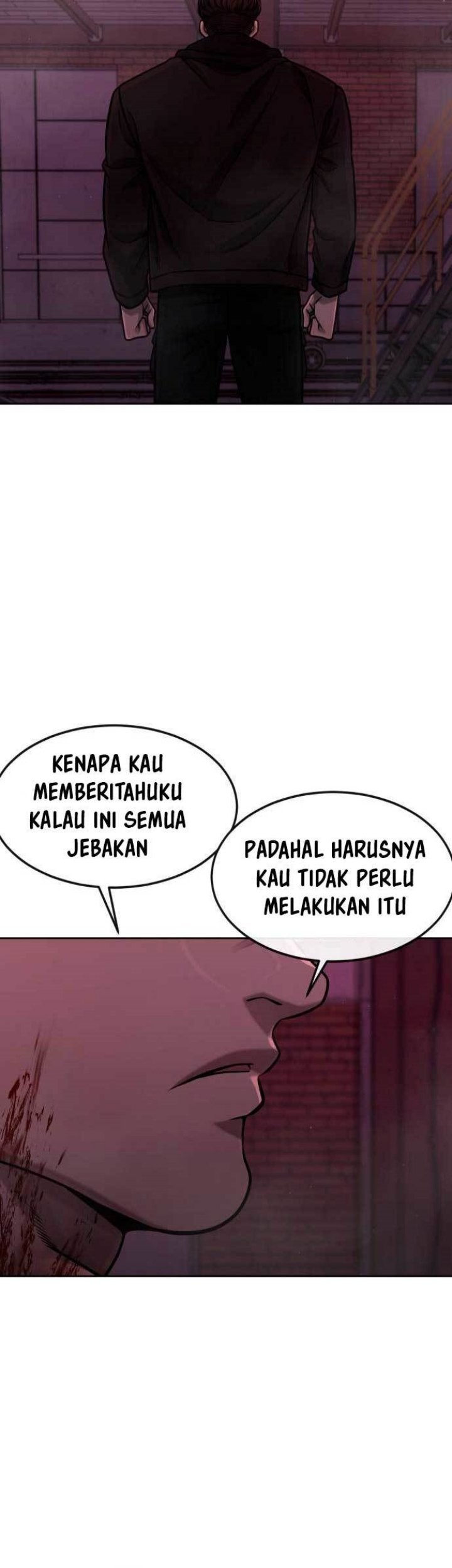 Demon Evolution Chapter 20 - halaman 80