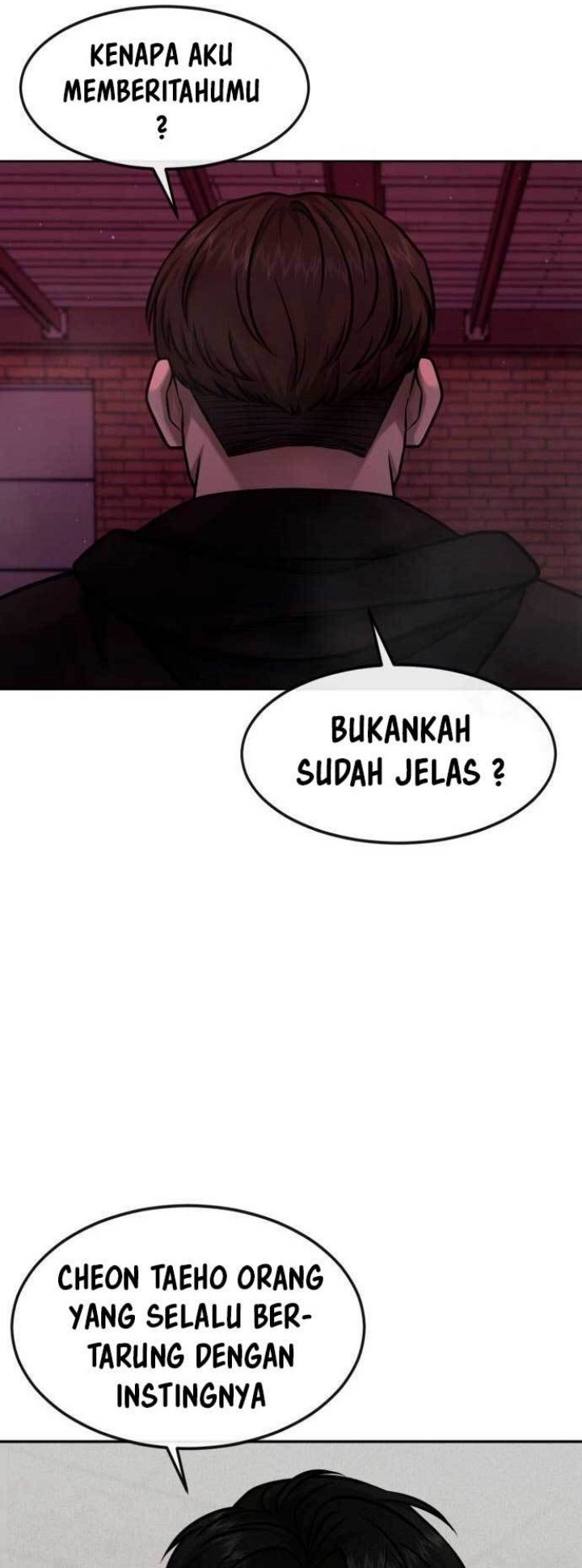 Demon Evolution Chapter 20 - halaman 81