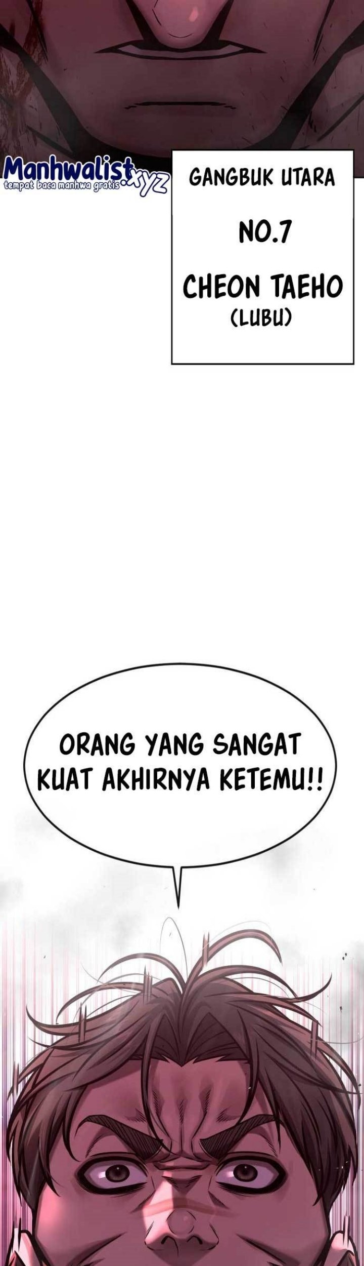 Demon Evolution Chapter 20 - halaman 84