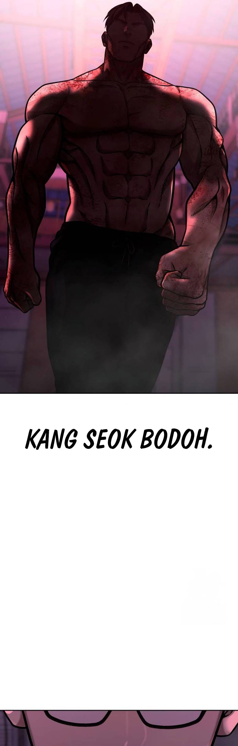 Demon Evolution Chapter 21 - halaman 10