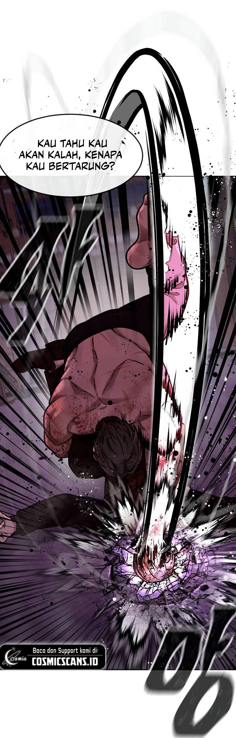 Demon Evolution Chapter 21 - halaman 14