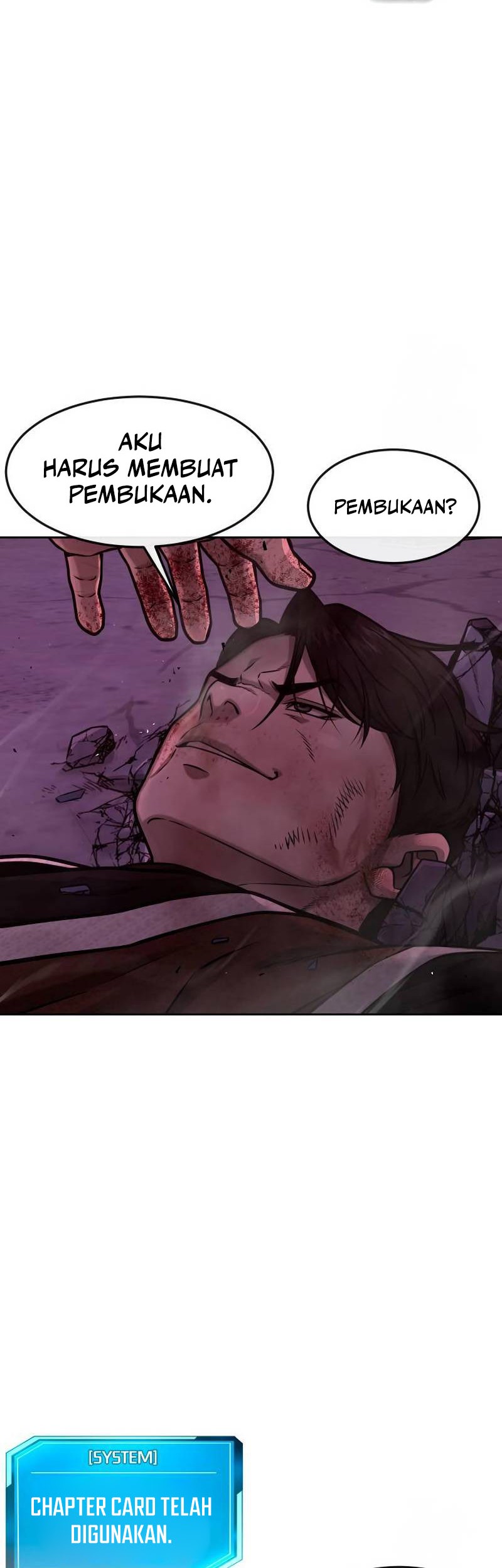 Demon Evolution Chapter 21 - halaman 15