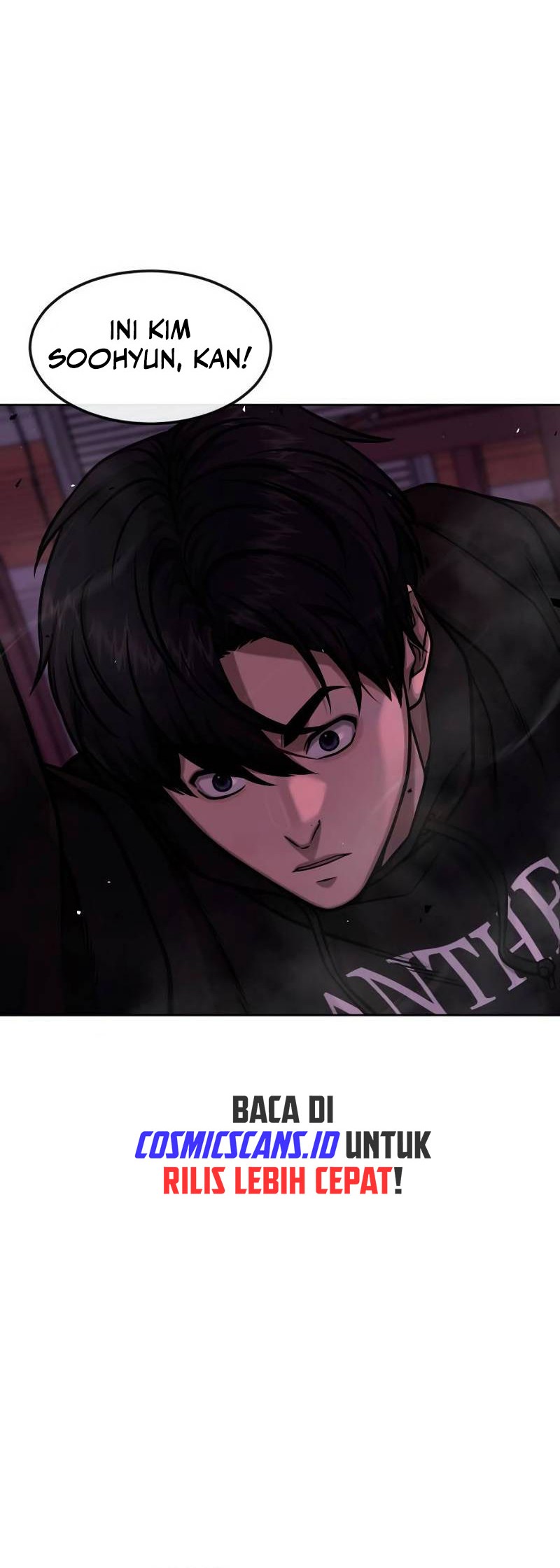 Demon Evolution Chapter 21 - halaman 17