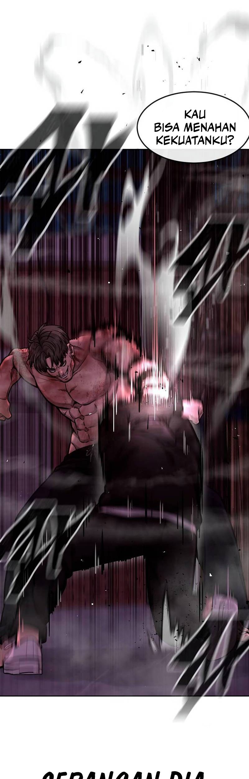Demon Evolution Chapter 21 - halaman 20