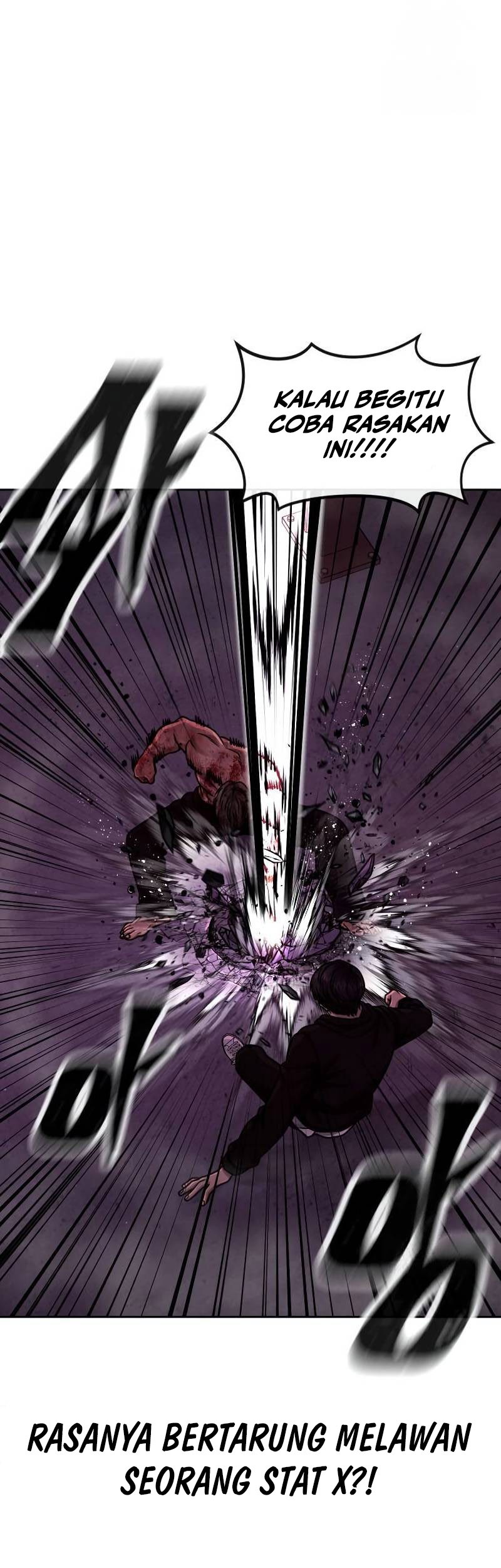Demon Evolution Chapter 21 - halaman 22