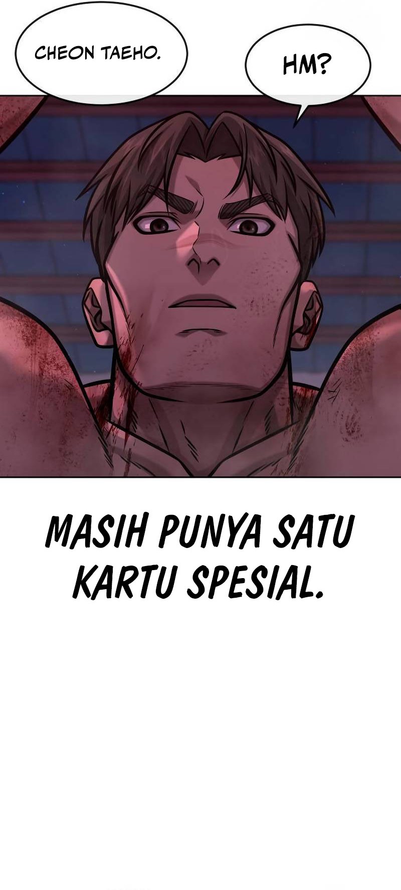 Demon Evolution Chapter 21 - halaman 25