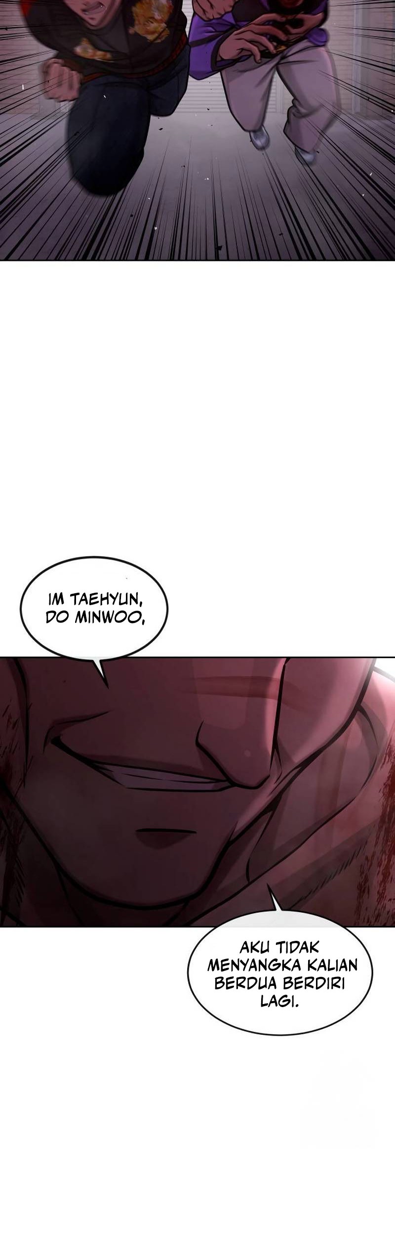 Demon Evolution Chapter 21 - halaman 3