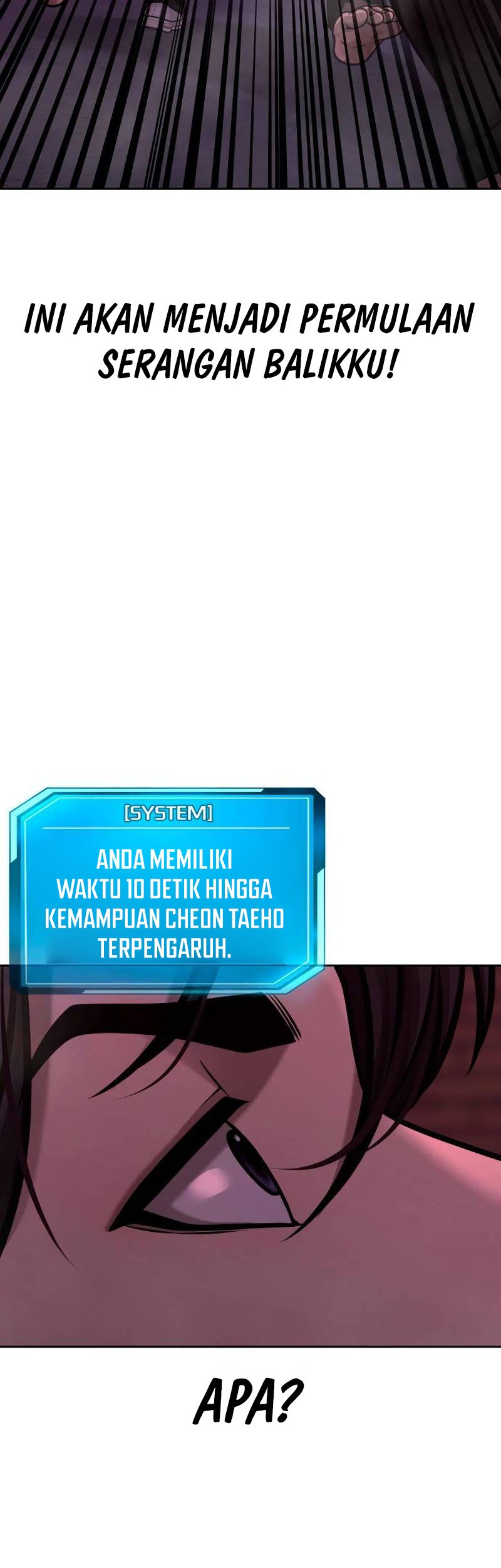Demon Evolution Chapter 21 - halaman 33