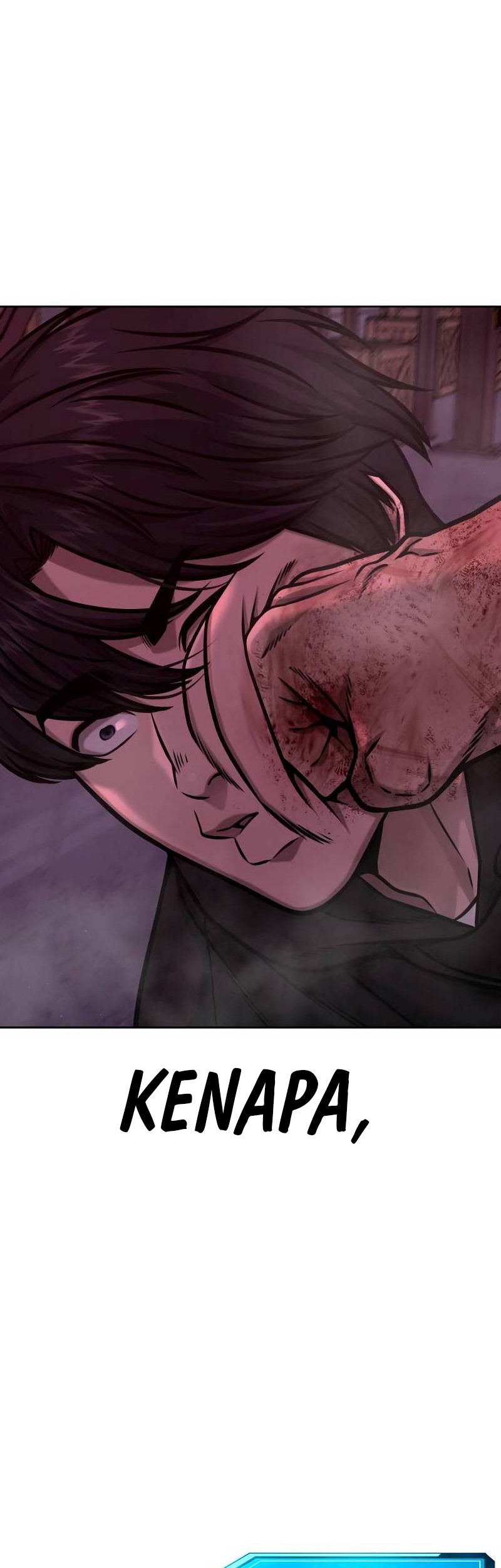 Demon Evolution Chapter 21 - halaman 35