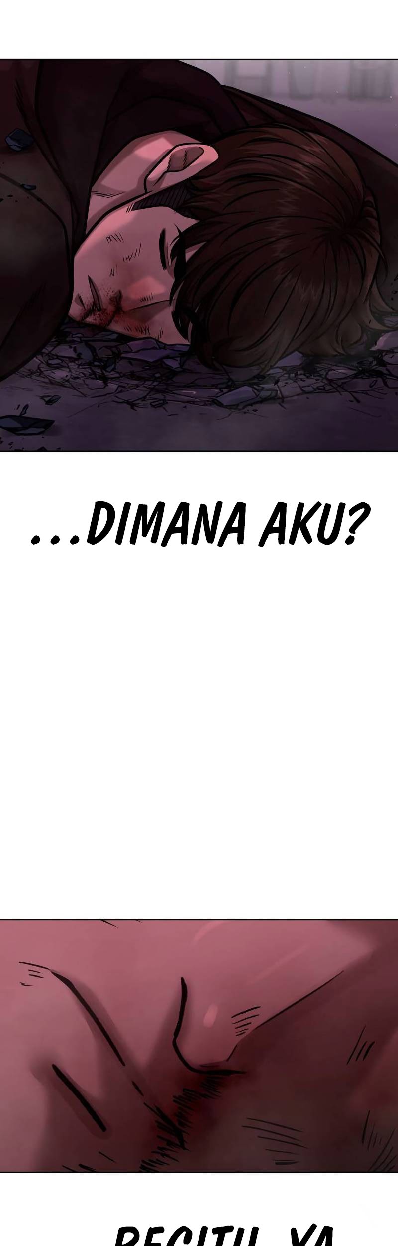 Demon Evolution Chapter 21 - halaman 38