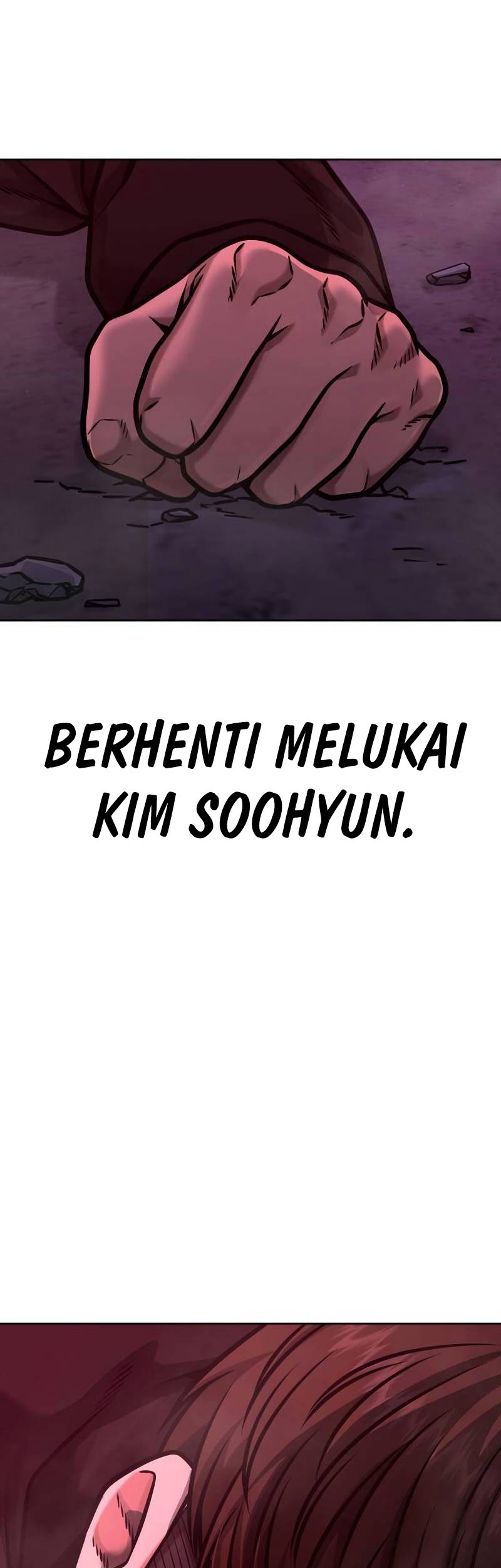 Demon Evolution Chapter 21 - halaman 44