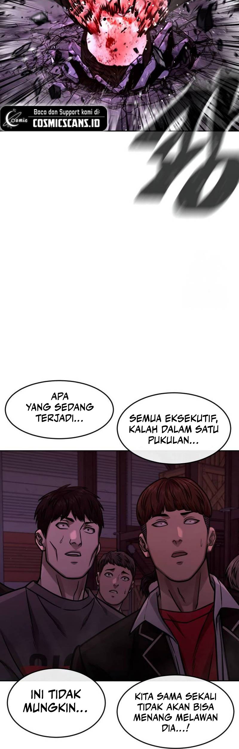 Demon Evolution Chapter 21 - halaman 5