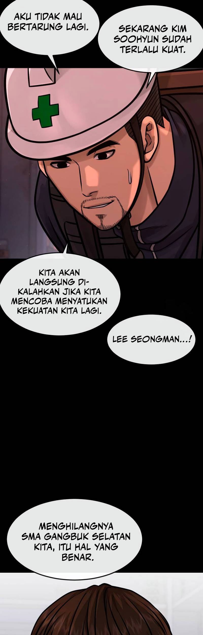 Demon Evolution Chapter 21 - halaman 52