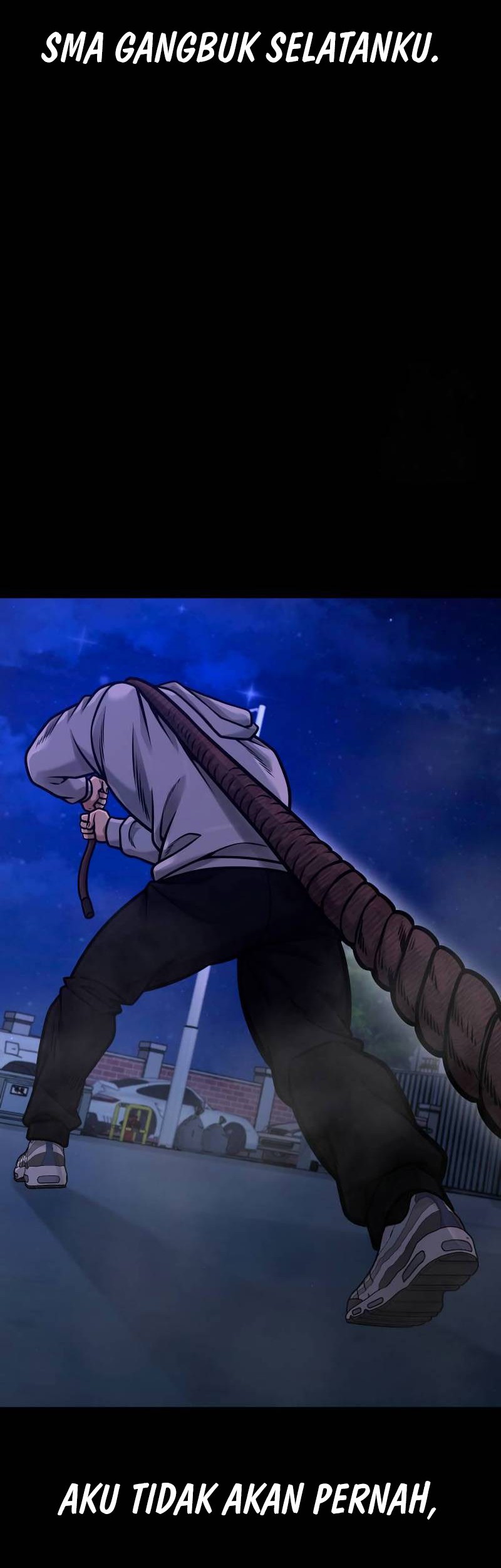 Demon Evolution Chapter 21 - halaman 59