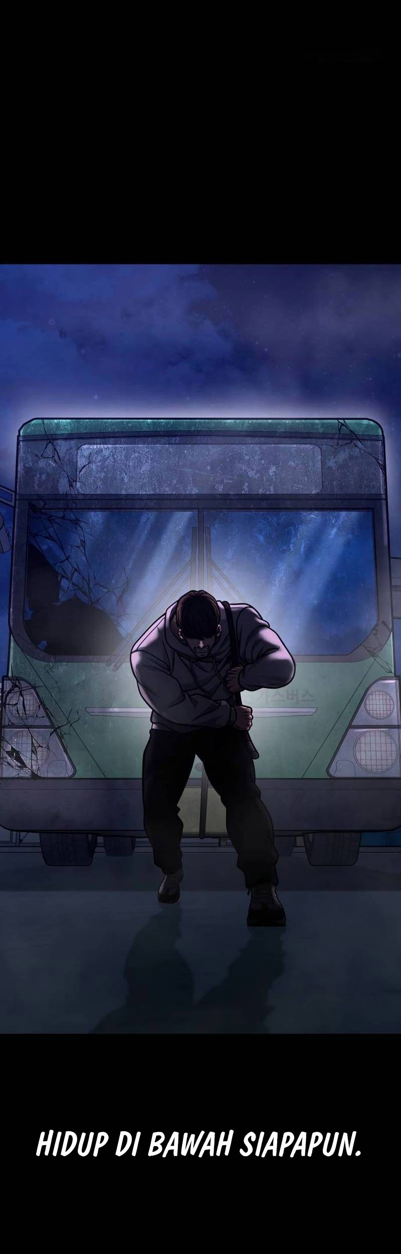 Demon Evolution Chapter 21 - halaman 60