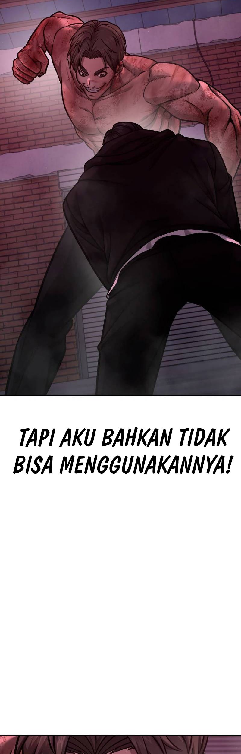 Demon Evolution Chapter 21 - halaman 64