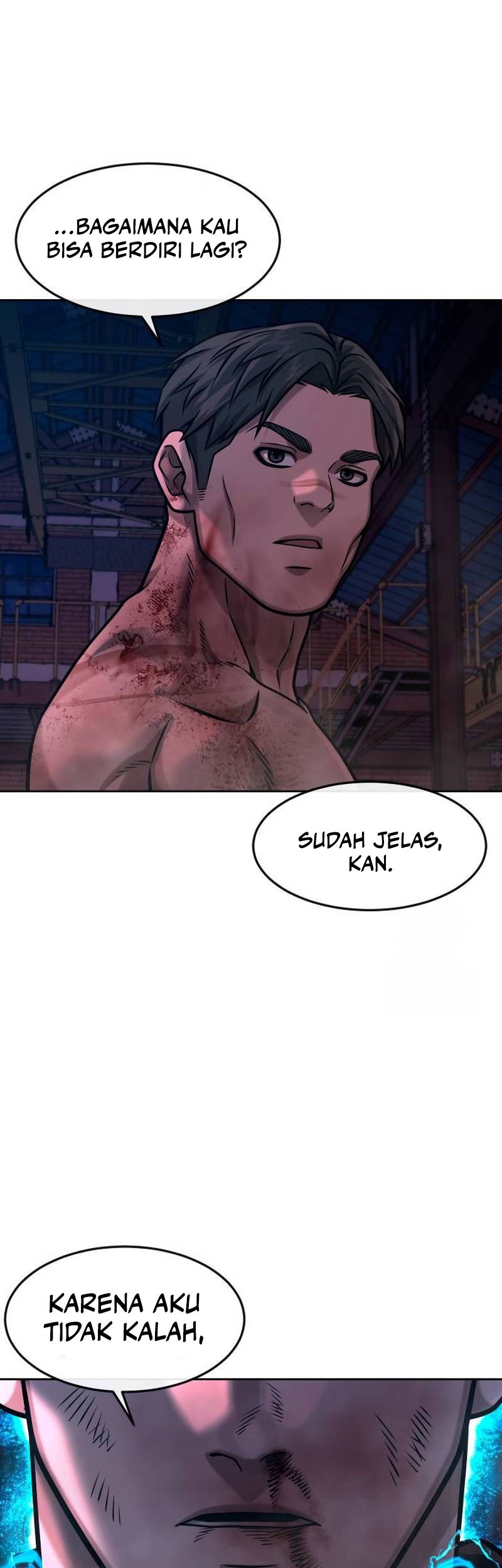 Demon Evolution Chapter 21 - halaman 68