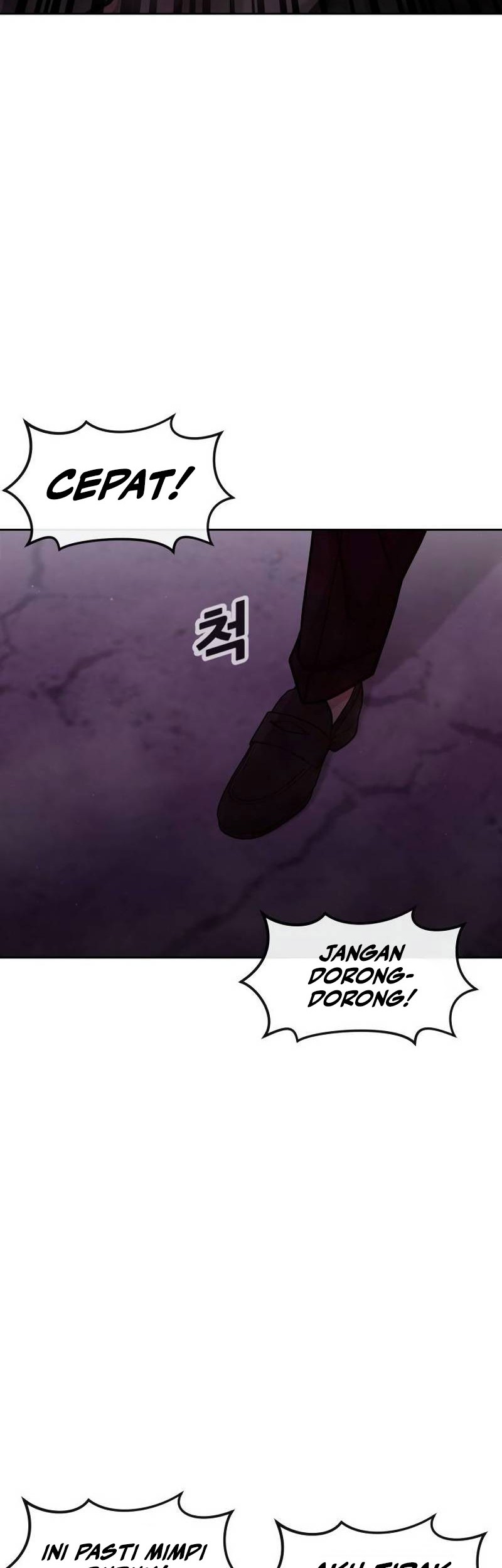 Demon Evolution Chapter 21 - halaman 7
